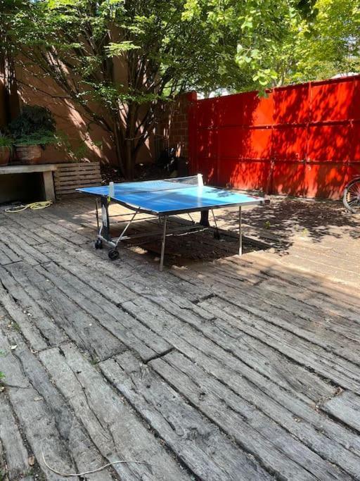 Ravissant Loft Avec Parking Souterrain Gratuit Sur Place Ivry-sur-Seine Zewnętrze zdjęcie